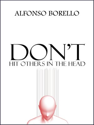 cover image of Don't Hit Others in the Head